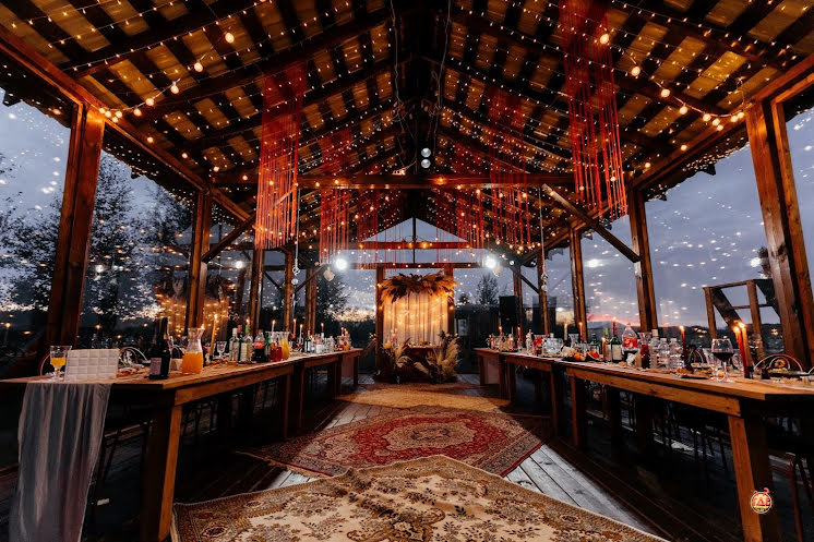 Летняя веранда в «Istok Place» фотография №4