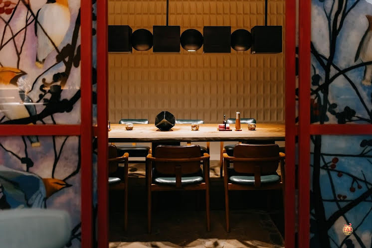 VIP-зал в «Соседи» фотография №2