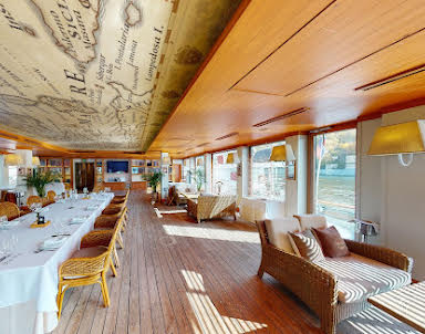  ресторан Yacht Event