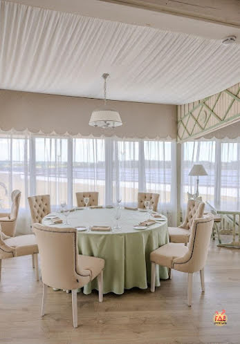 Бельведер в «Волга & Ванильное небо» фотография №4