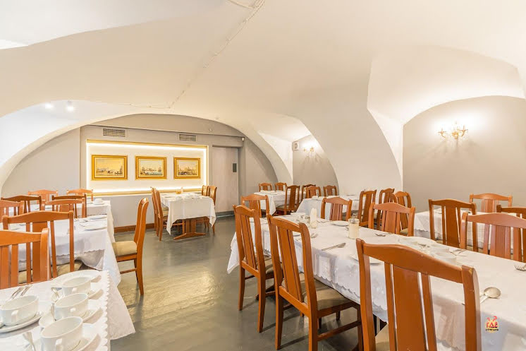 Малый зал в «Чайковский на Театральной» фотография №4