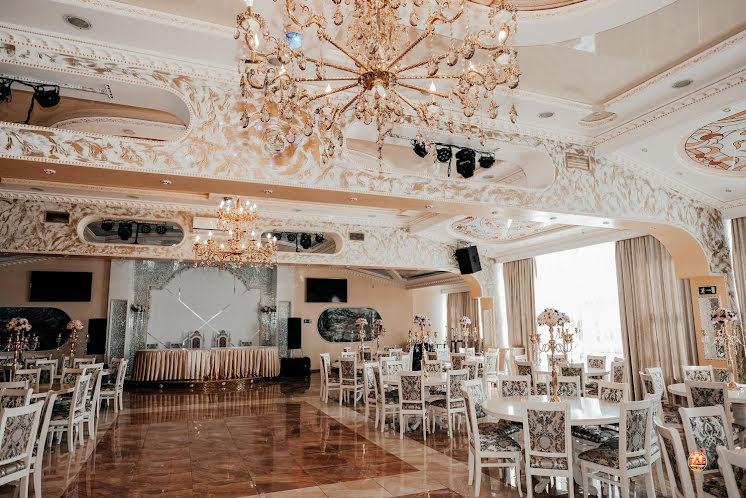 Зал №1 в «Cafe 3X» фотография №4