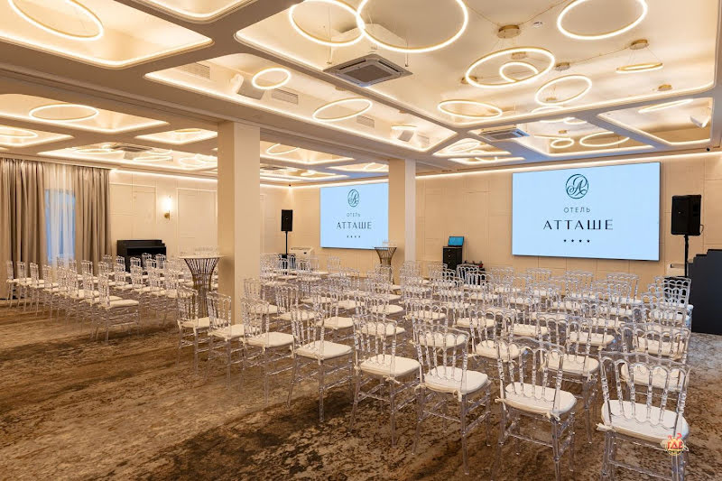 Атташе фотография №17