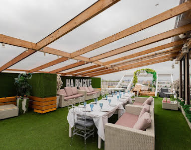  ресторан На Высоте