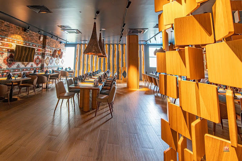 Чайхана Инжир на Перерва фотография №12