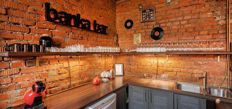 Банка фотография №12