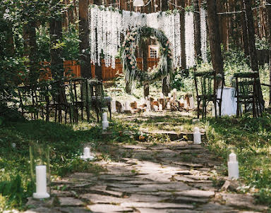  ресторан Лесная поляна