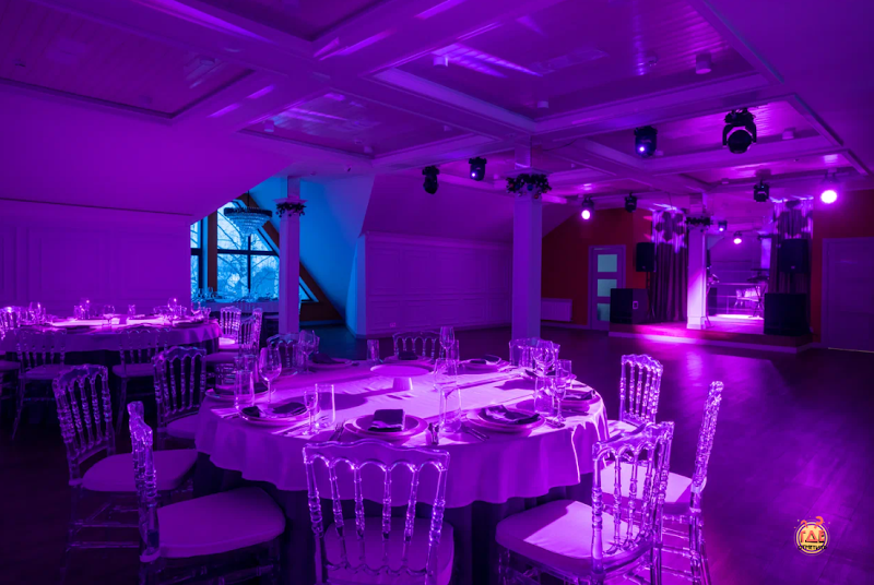 Усадьба фотография №11