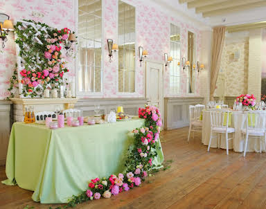  ресторан Сезоны