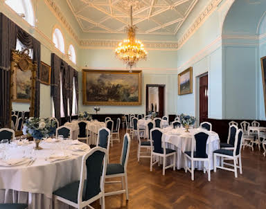  ресторан Офицерское собрание