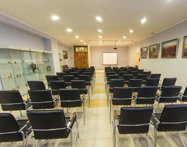  ресторан Первый музей славянской мифологии