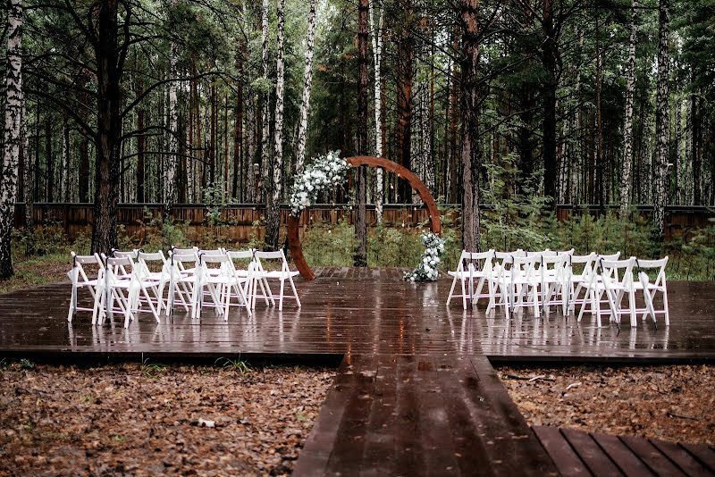 Ресторан Лесной фотография №1