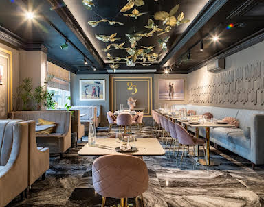  ресторан Ресторан №23