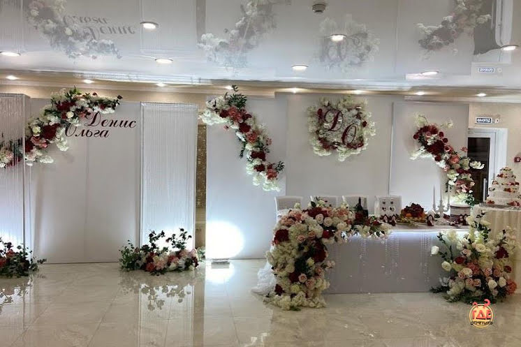 Зал  «Ивановское Подворье» в «Ивановское Подворье» фотография №10