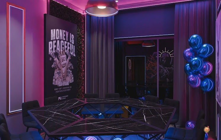 Лофт «Свифт» в «Iglooloft» фотография №12