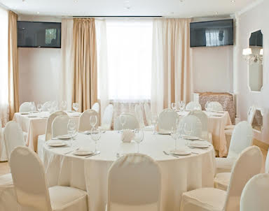  ресторан Белая лошадь