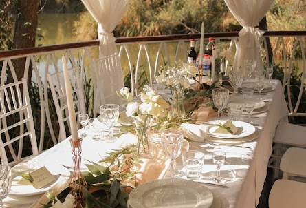 Беседки  в Чайная комната