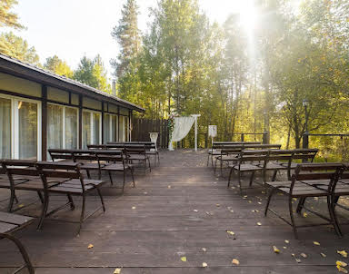  ресторан Сердце Шумихи