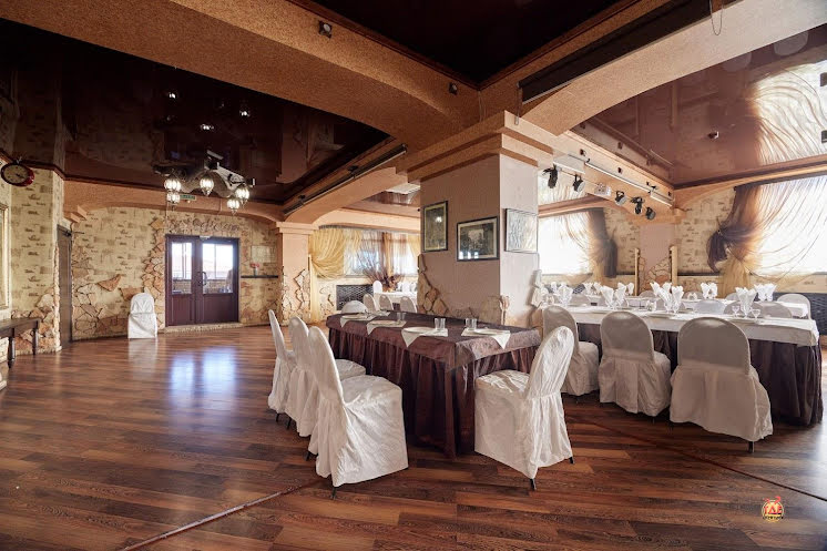 Помещение в «Богами» фотография №9