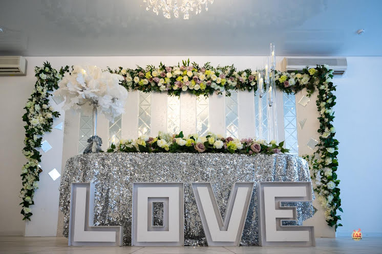 Банкетный зал в «Венеция. Diamond» фотография №15