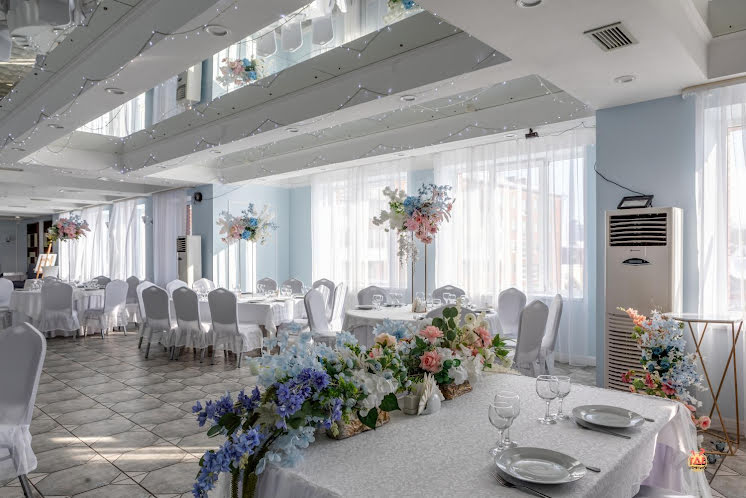 Банкетный зал в «Горница» фотография №5