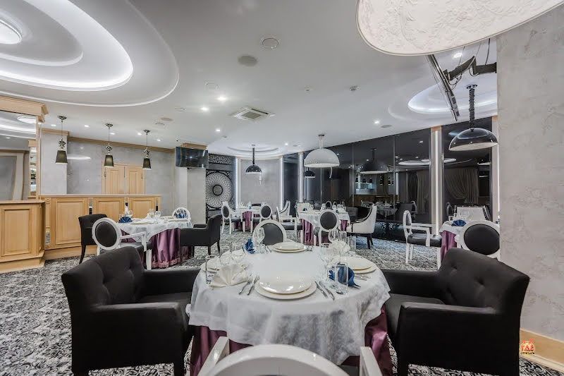 Отель «Заречье» фотография №17