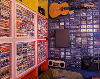  ресторан Руки ВВерх! Бар Можайское