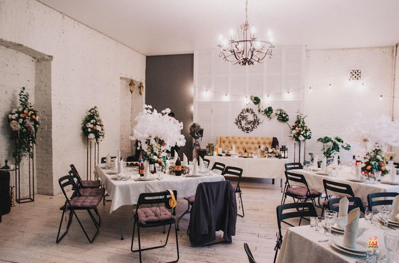 Бахрушинъ Loft фотография №2