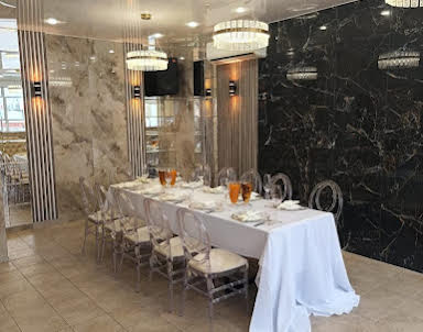 Новый год в Лавр