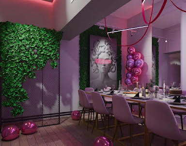  ресторан В69