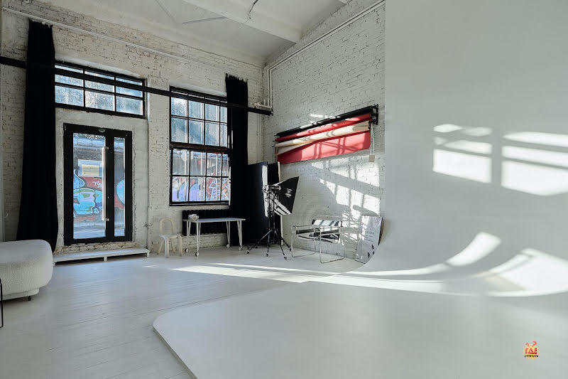 Come in loft фотография №1