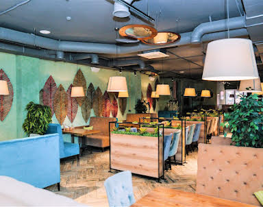  ресторан Тар Тар