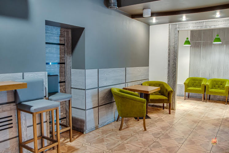 Зал на 25 человек в «Клевер» фотография №14