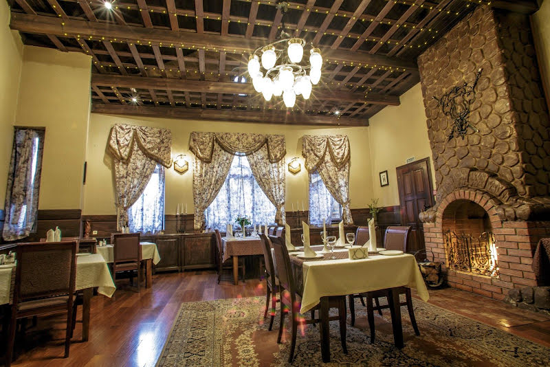 Берендей фотография №4