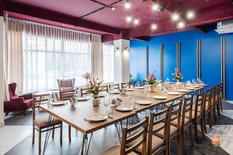 Банкетный зал в «Банкетный зал Карамель» фотография №17