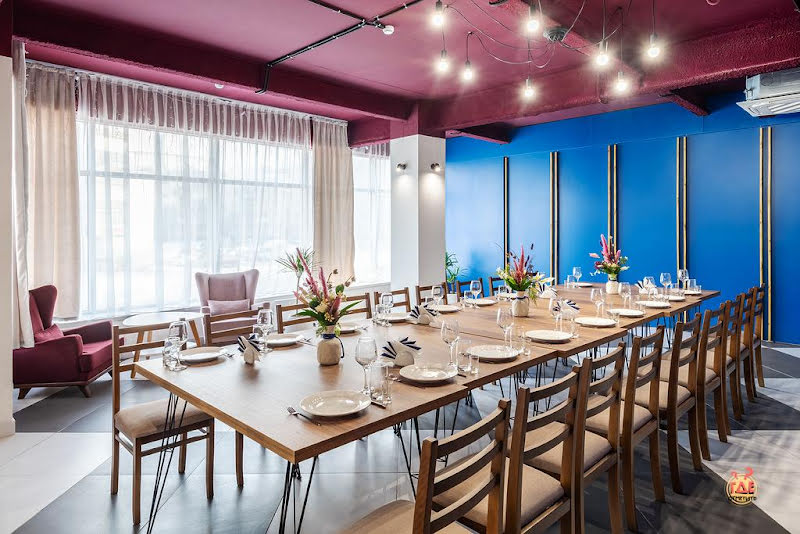 Банкетный зал Карамель фотография №17