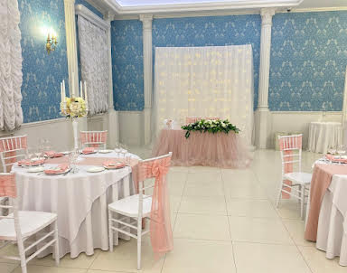  ресторан Праздник