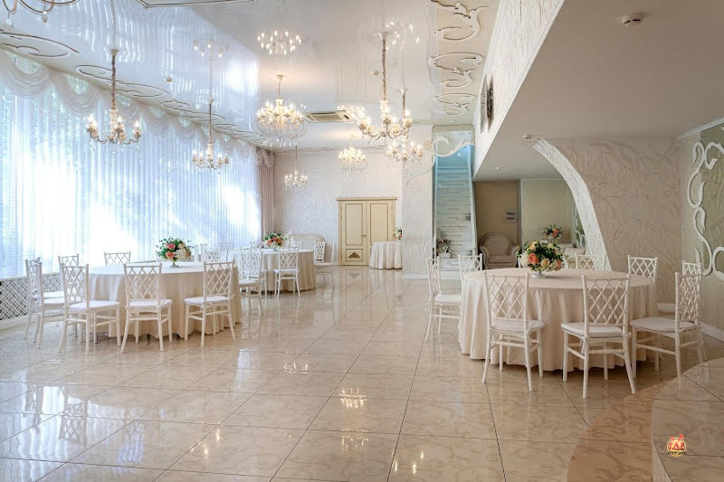 Ресторанный комплекс «Екатерининский» фотография №1