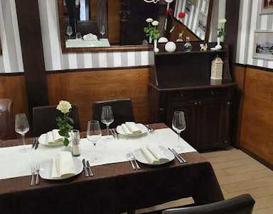  ресторан Гадаловъ