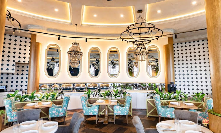 Зал «Романовский» в «Романовский» фотография №4