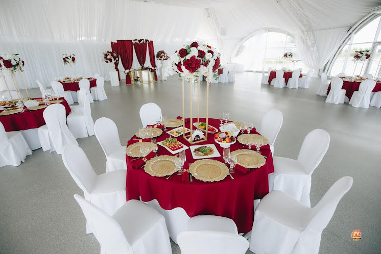 Шатер на воде  в «Адмирал» фотография №17