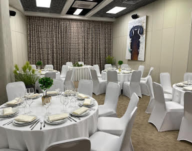  ресторан Арт Москва Войковская