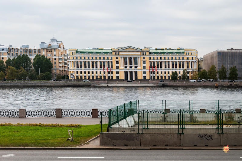 Sea Grill фотография №7