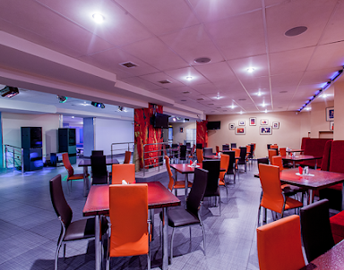  ресторан Иволга