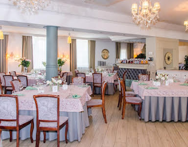  ресторан Респект