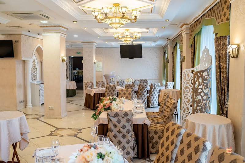 Биляр Палас фотография №13