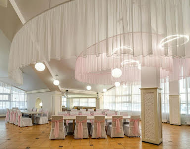  ресторан Восточная околица