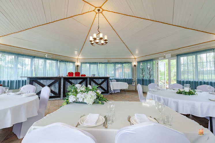 Беседка №20 в «Fisherix» фотография №3