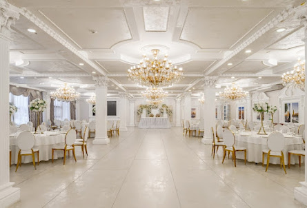 Царский зал в Караоке зал