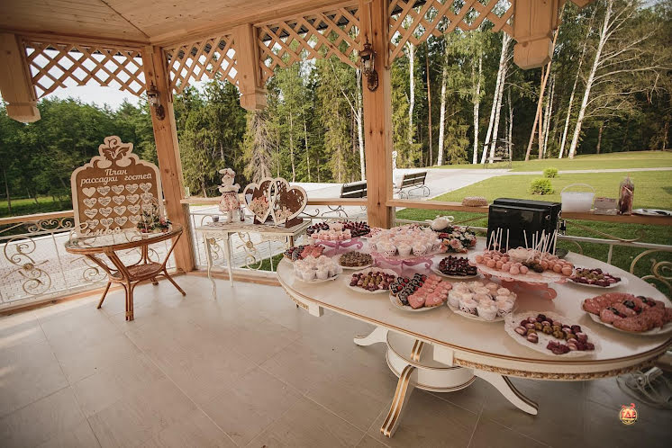 Шатер в «Мирный» фотография №18